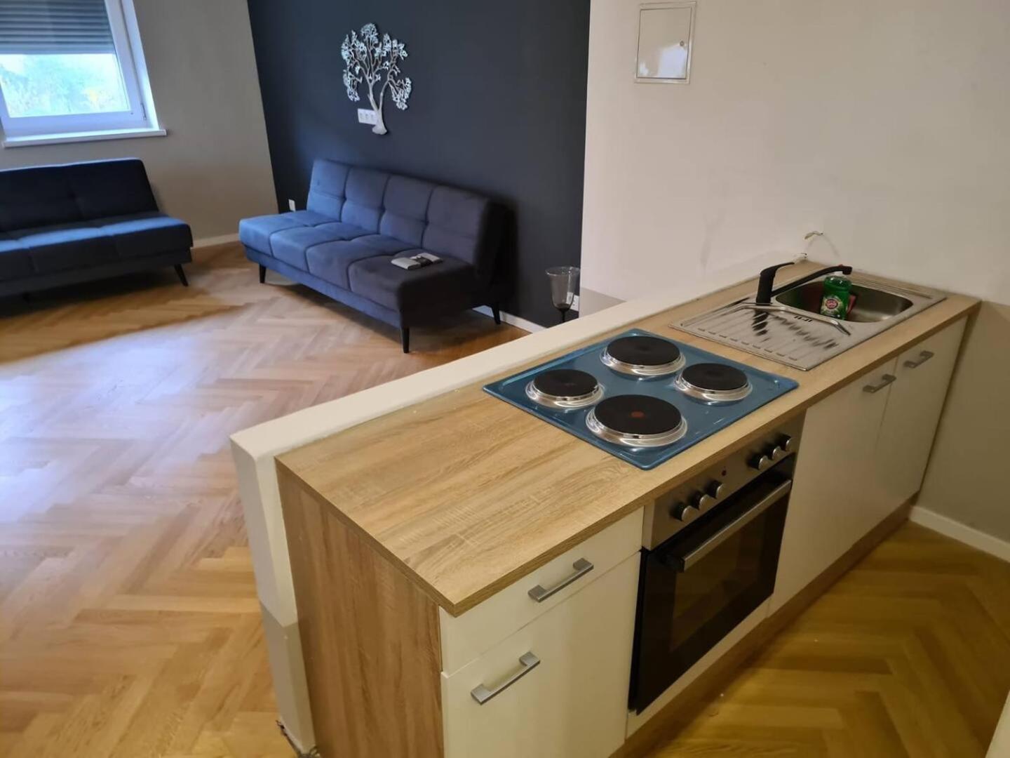Apartment 10 Minutes To S-bahn I Garden Option I Wifi