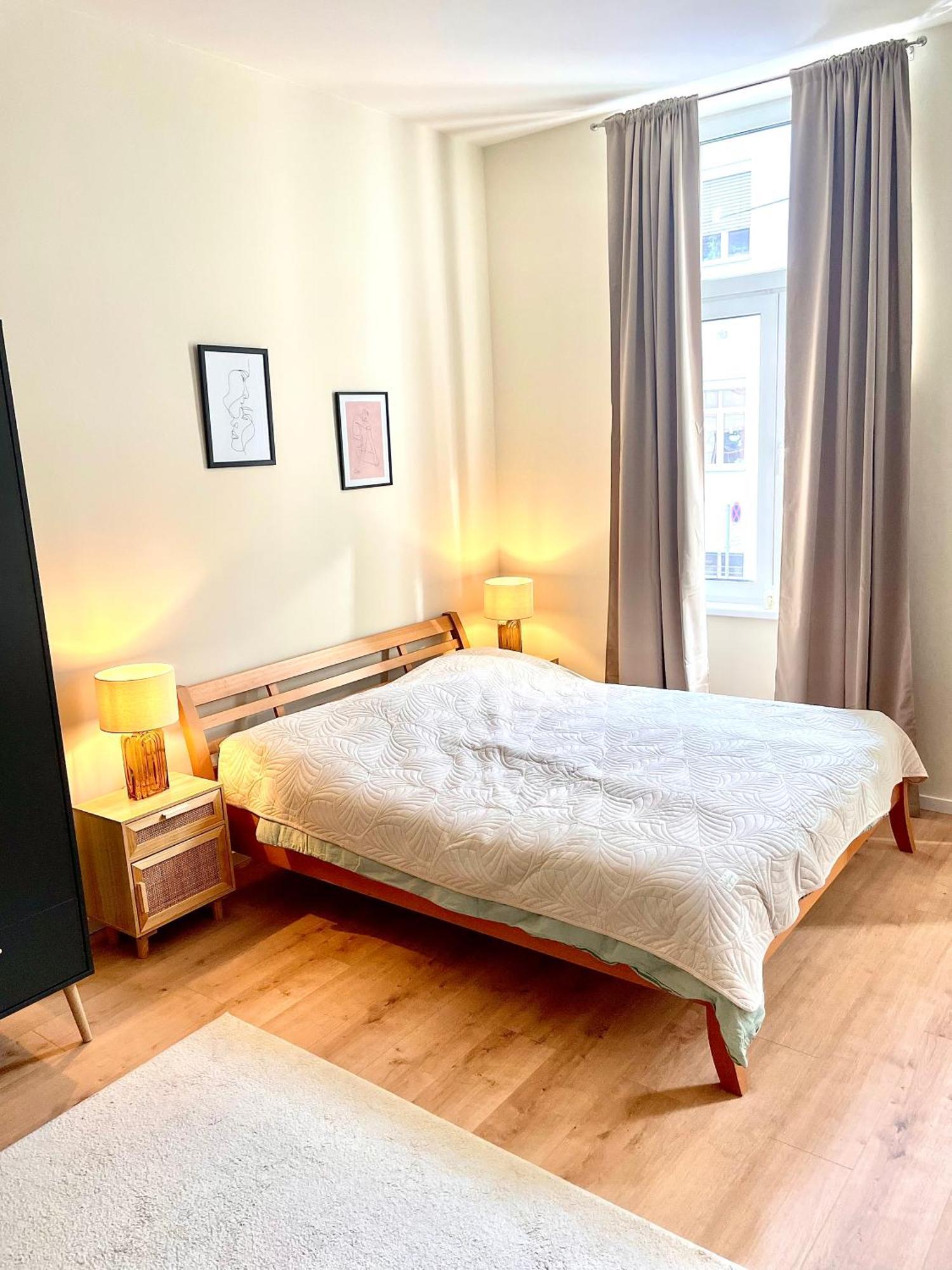 Entdecke Mit Comfort Apartment Vienna