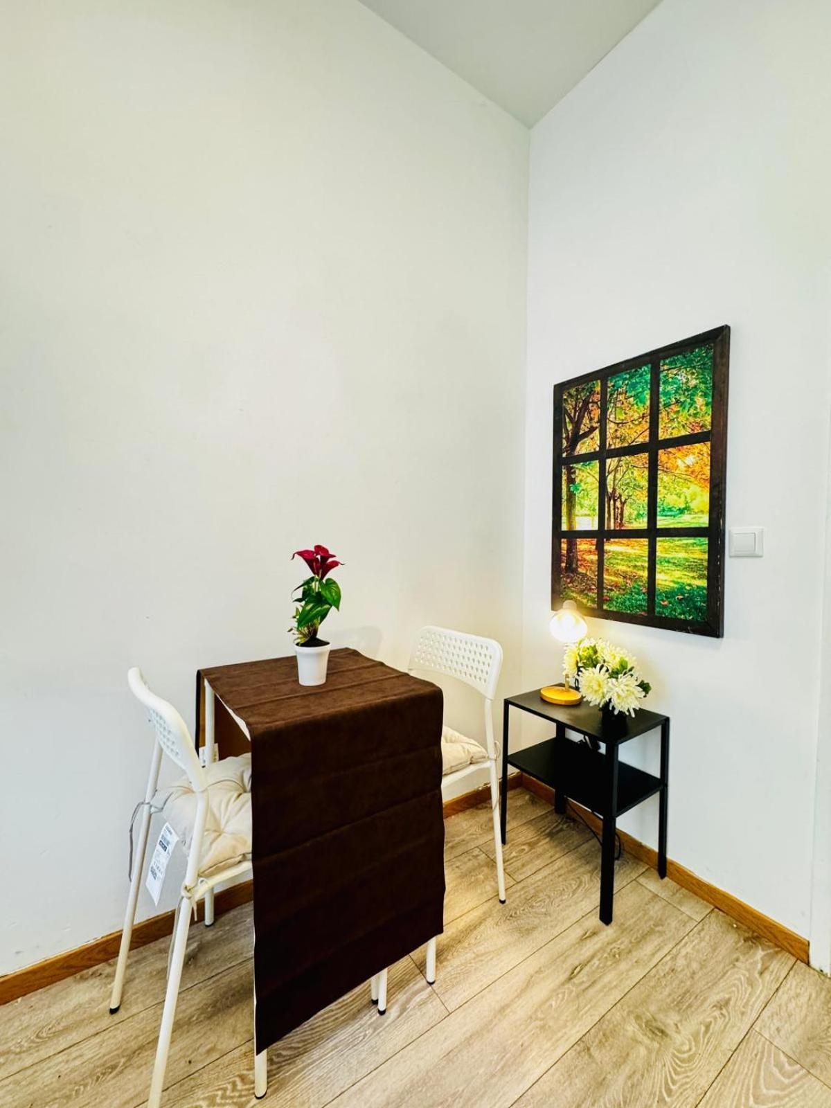 Apartamento Stylish 4br Shared -10 Min Transport To Stadthalle Viena