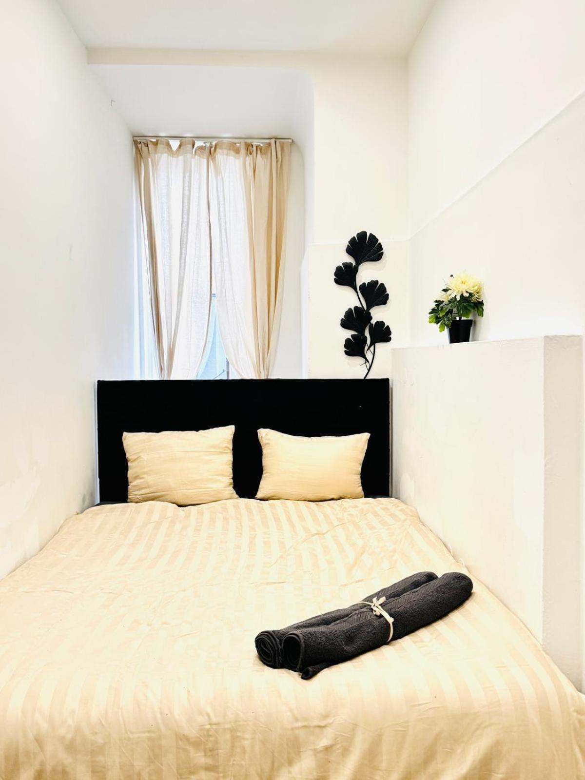 Apartment Elegant 5-br Ideal For Groups & Families Vienna