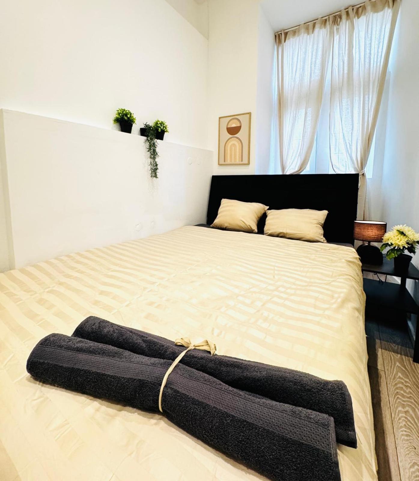 Elegant 5-br Ideal For Groups & Families Apartment Vienna