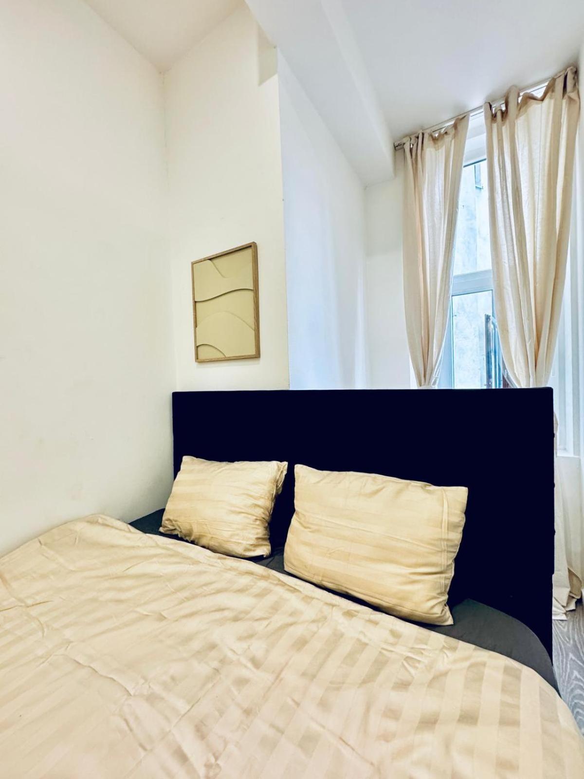Apartment Elegant 5-br Ideal For Groups & Families Vienna