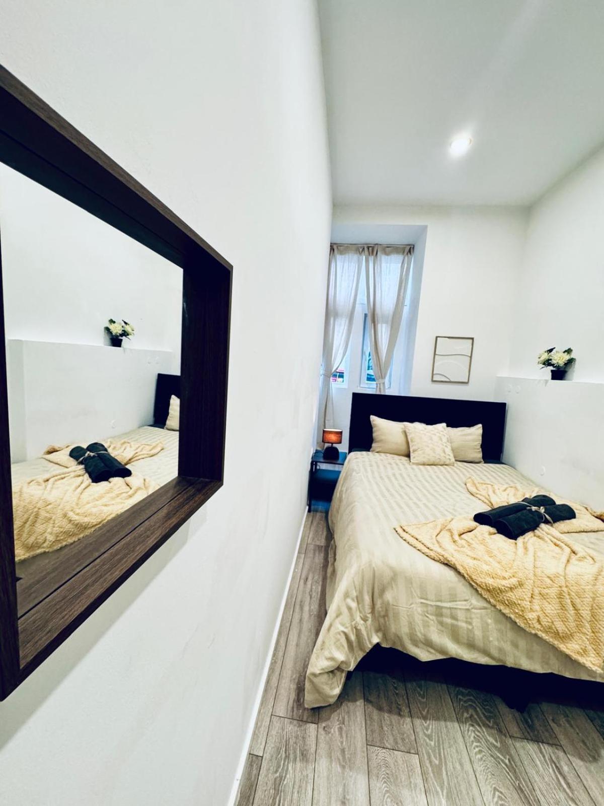 Elegant 5-br Ideal For Groups & Families Vienna