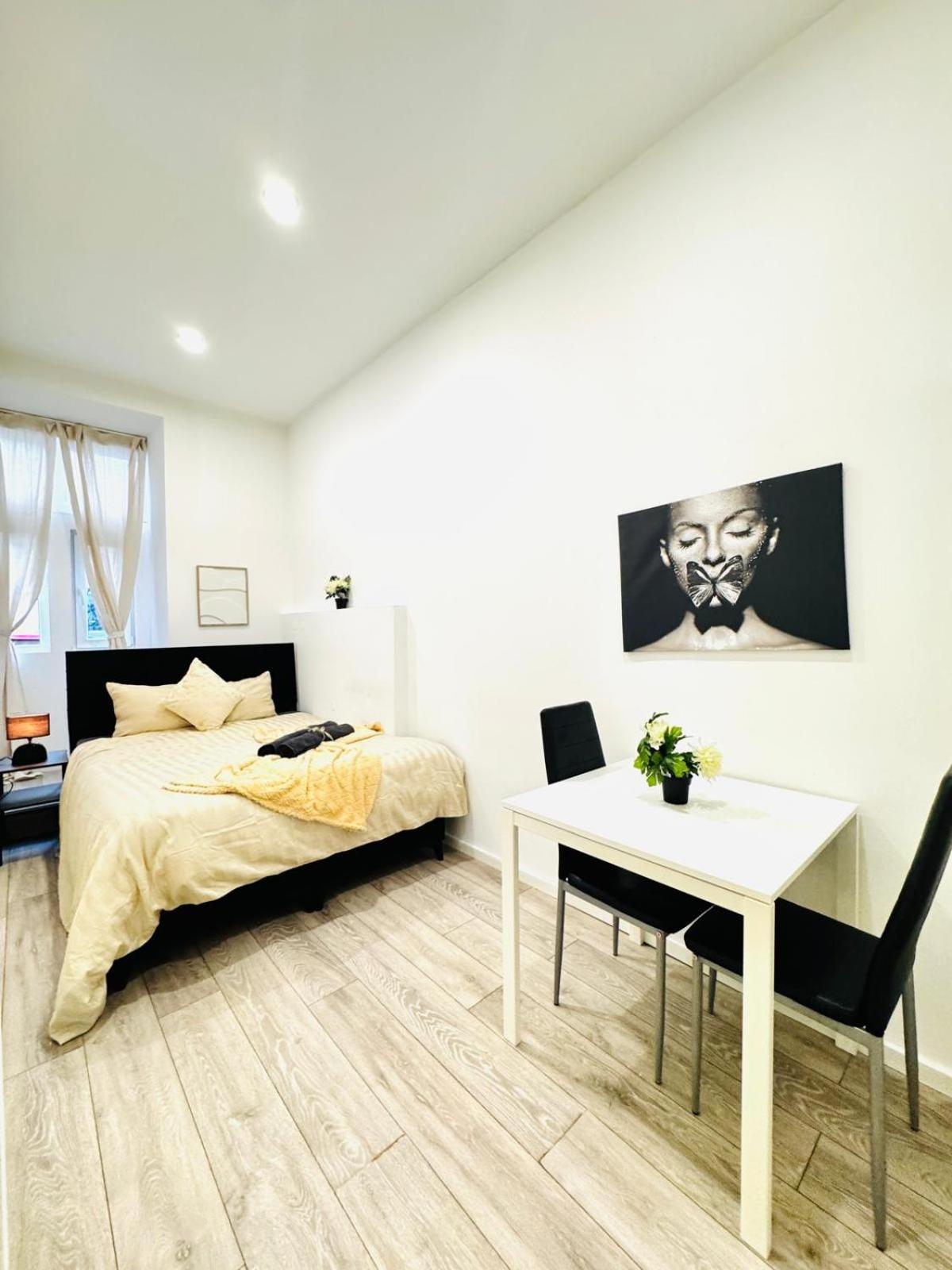 Apartment Elegant 5-br Ideal For Groups & Families