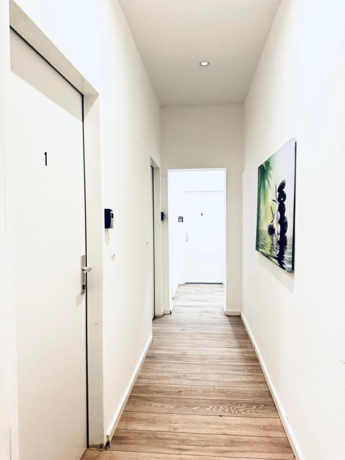 Elegant 5-br Ideal For Groups & Families Apartment Vienna