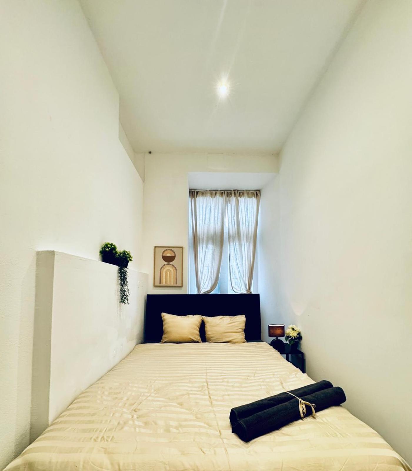 Apartment Elegant 5-br Ideal For Groups & Families