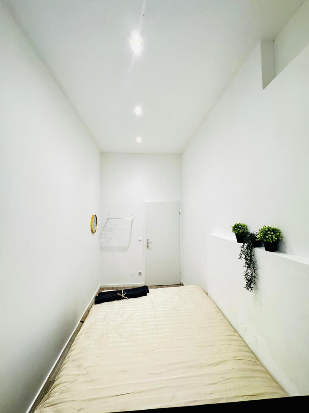 Apartment Elegant 5-br Ideal For Groups & Families *