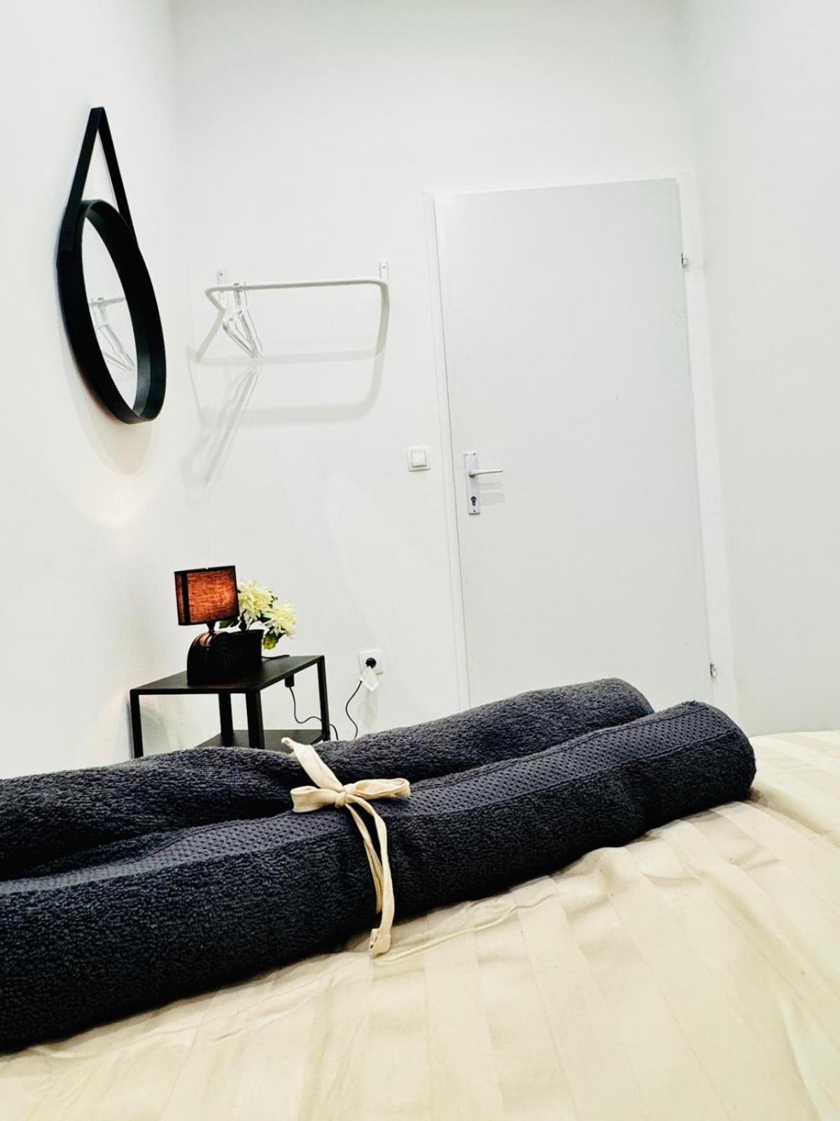 Elegant 5-br Ideal For Groups & Families Apartment Vienna