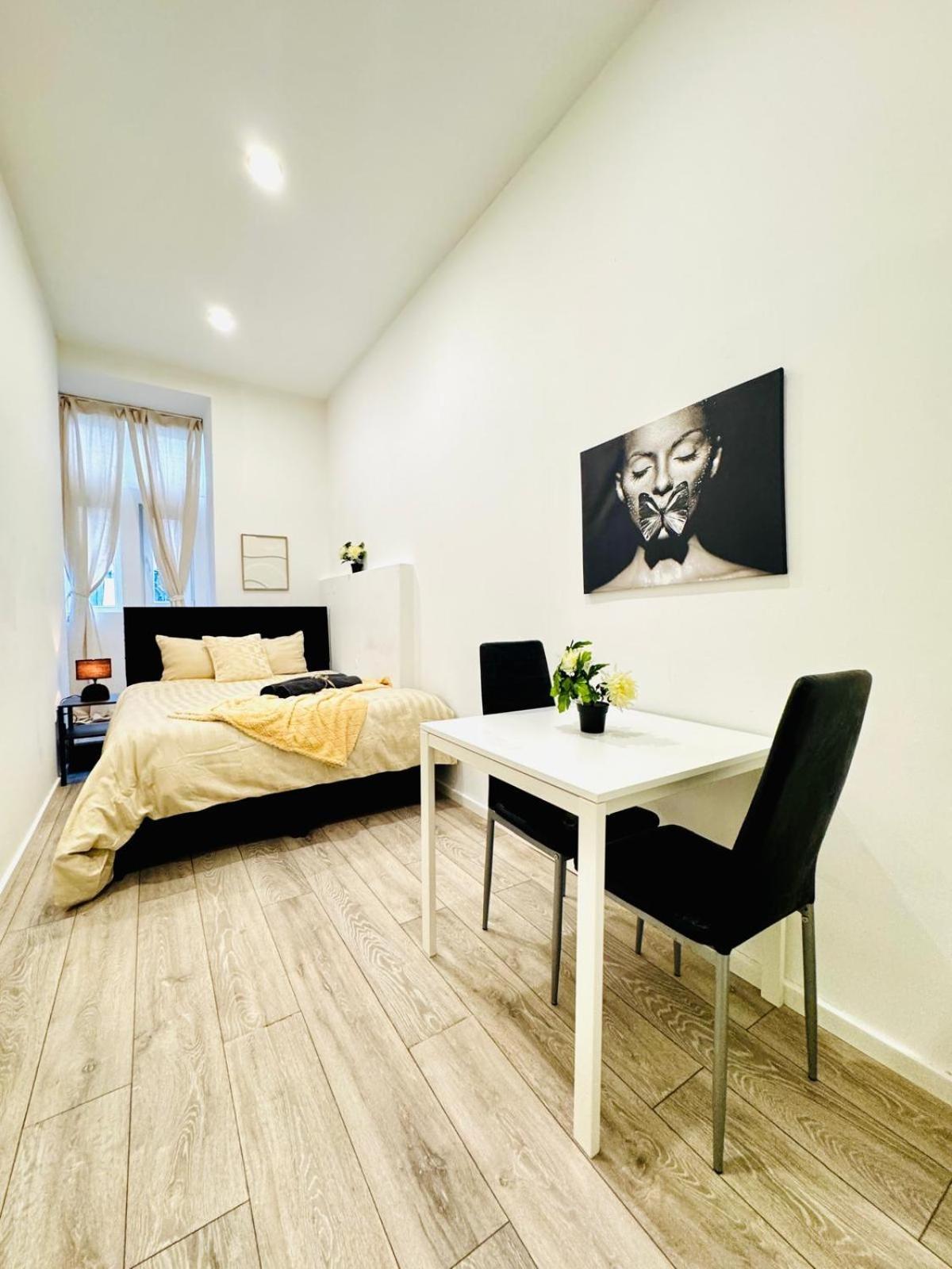 Elegant 5-br Ideal For Groups & Families Vienna