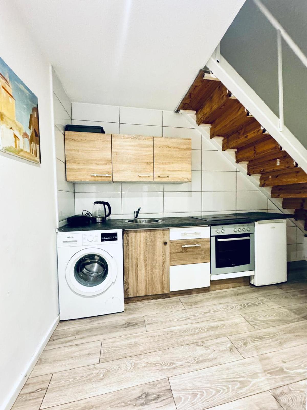 Apartment Elegant 5-br Ideal For Groups & Families Vienna
