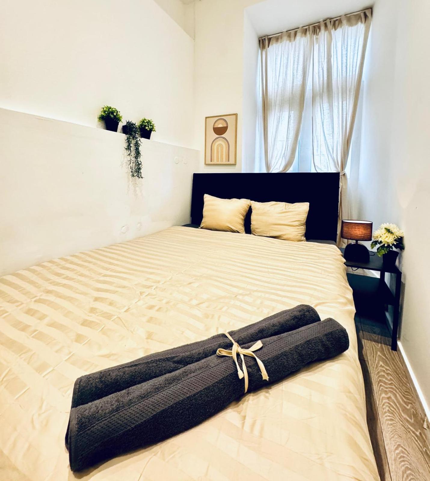 Apartment Elegant 5-br Ideal For Groups & Families Vienna
