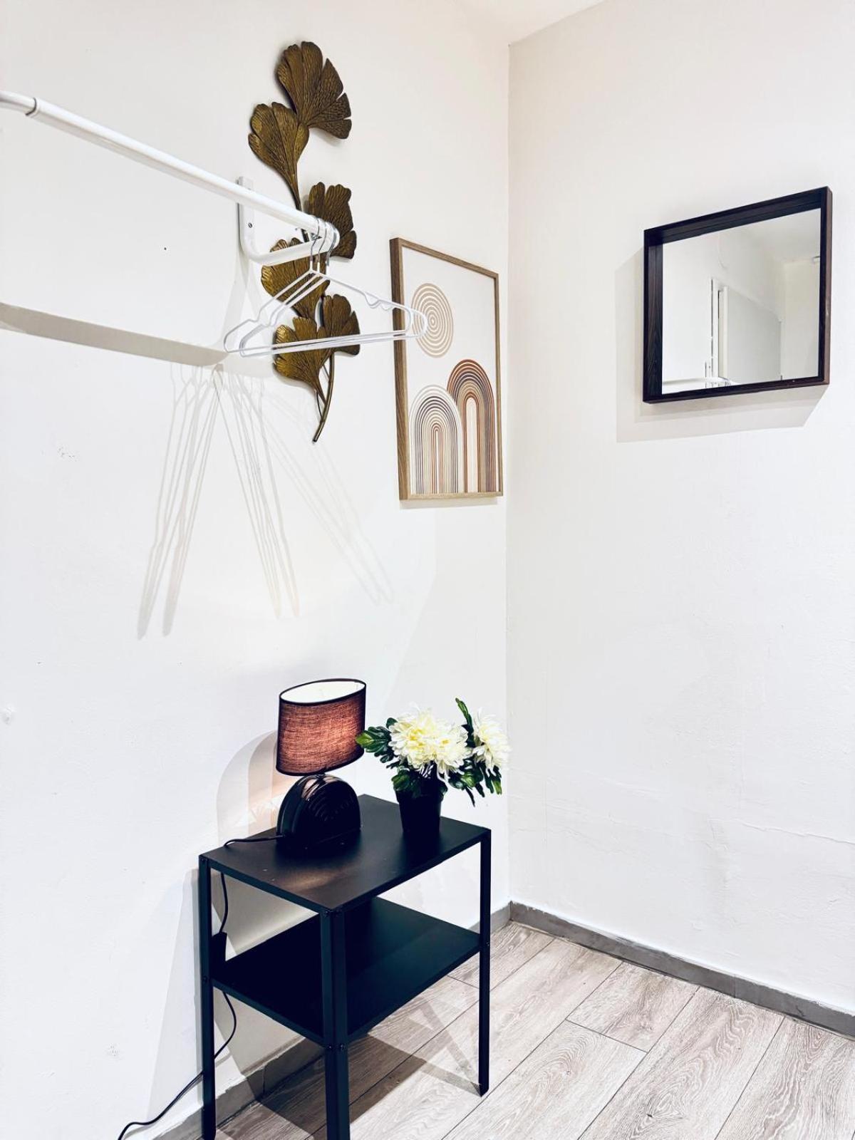 Apartment Elegant 5-br Ideal For Groups & Families *