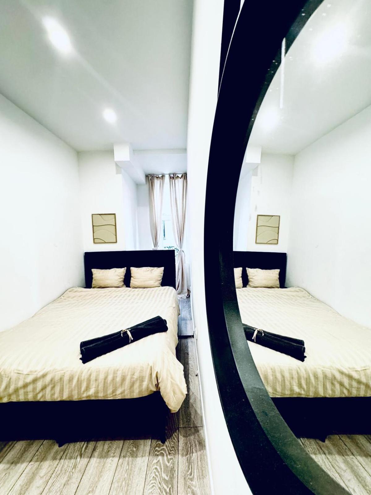 Elegant 5-br Ideal For Groups & Families Apartment Vienna