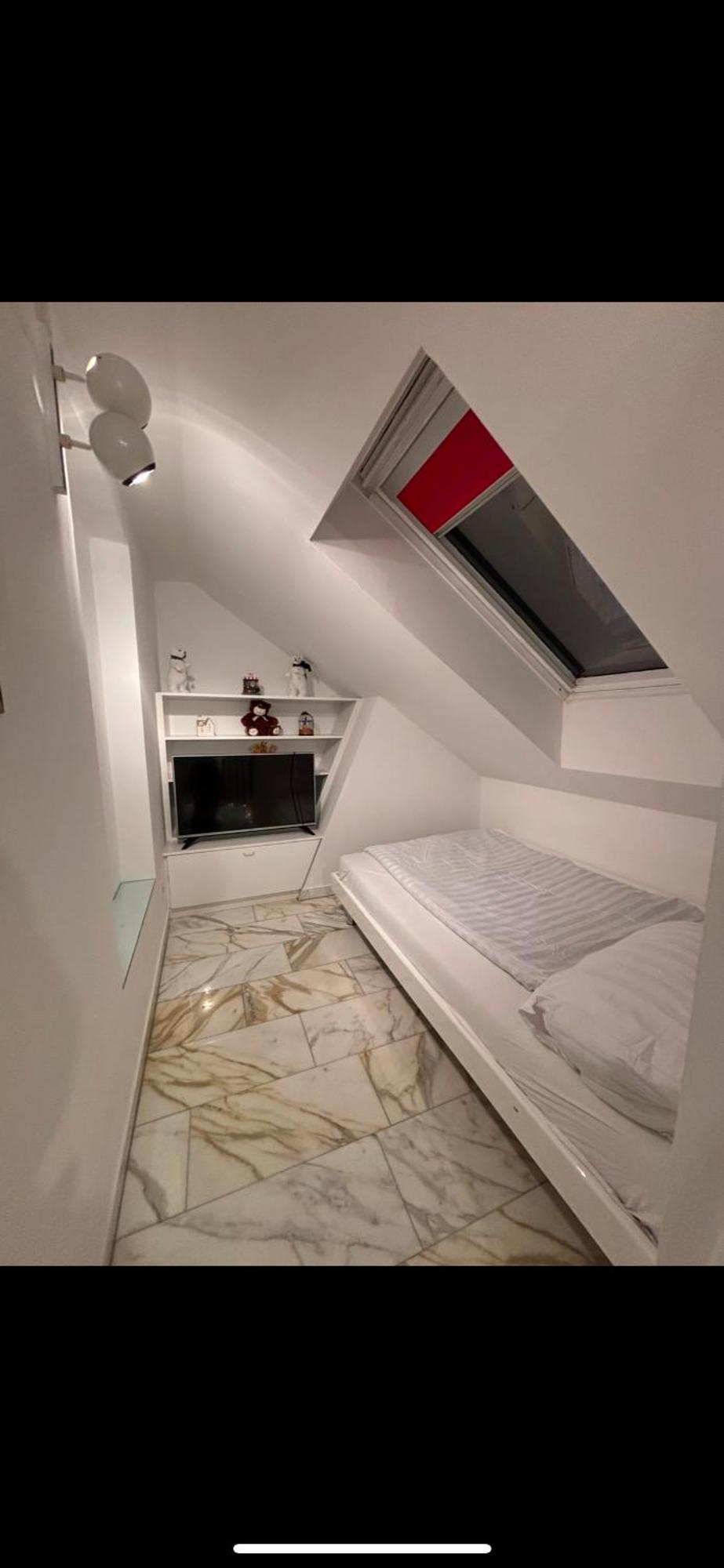 Apartment Vienna