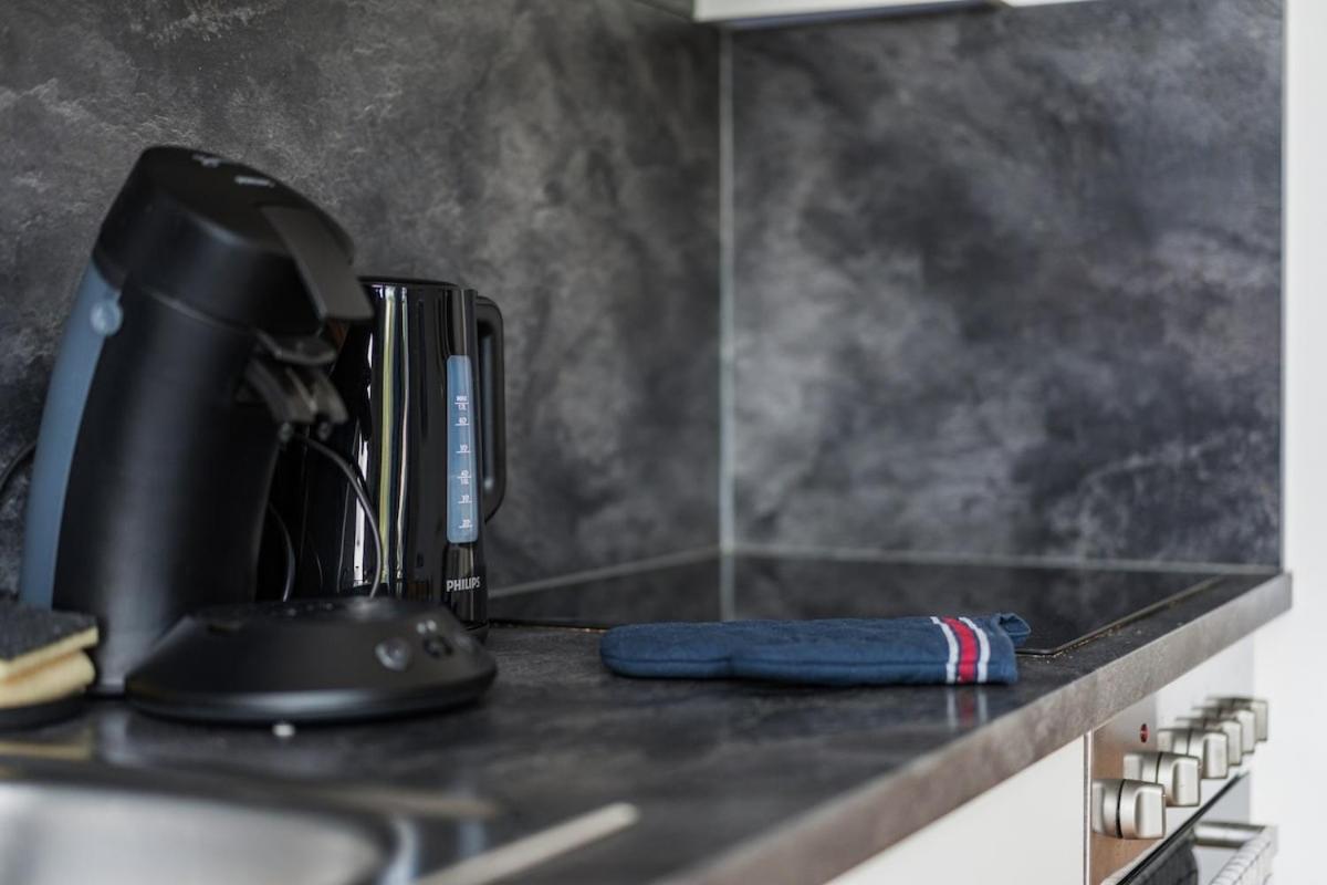 Great - 2 Bedrooms - With Parking Vienna