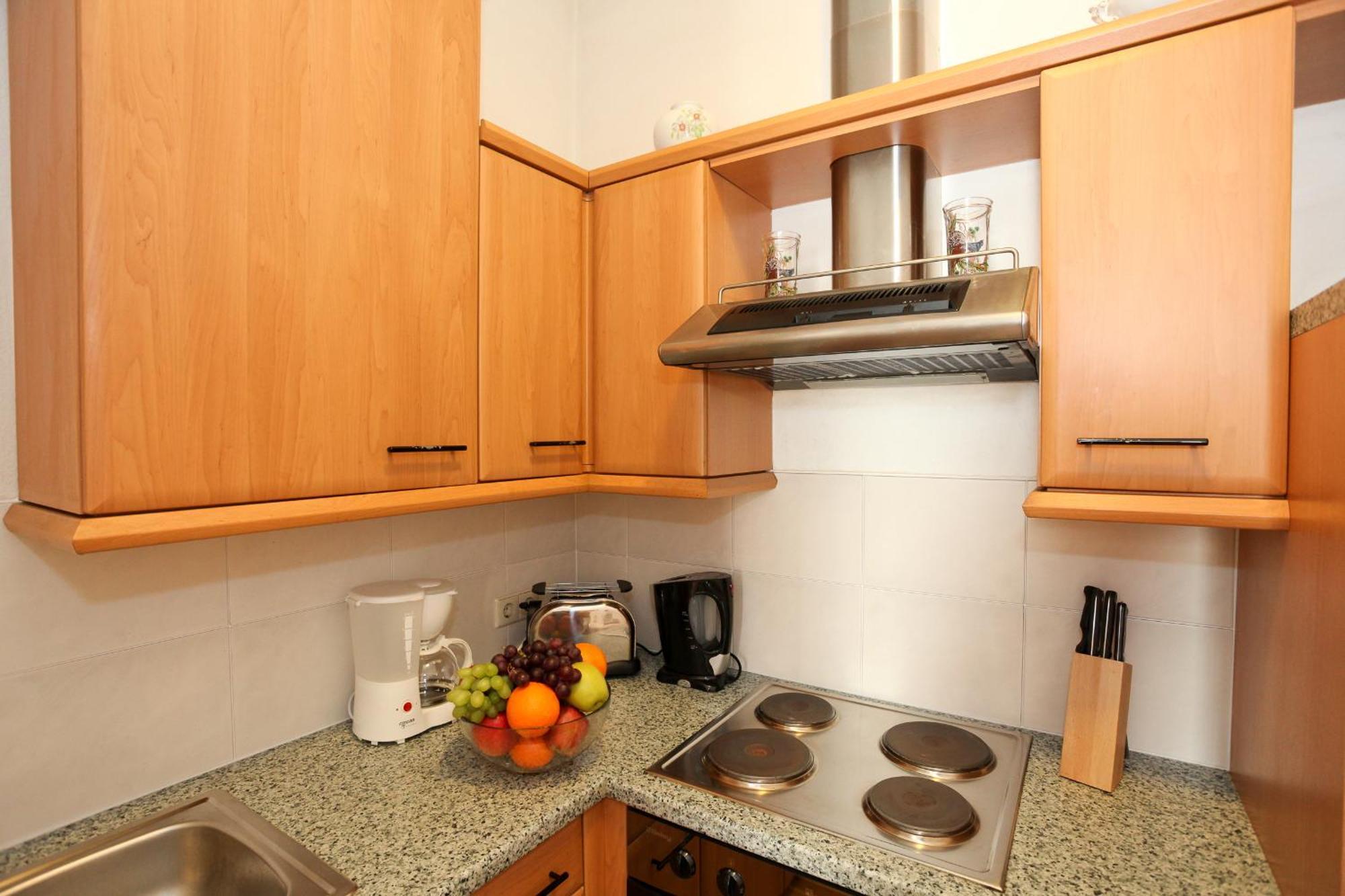 Mozart Apartment *