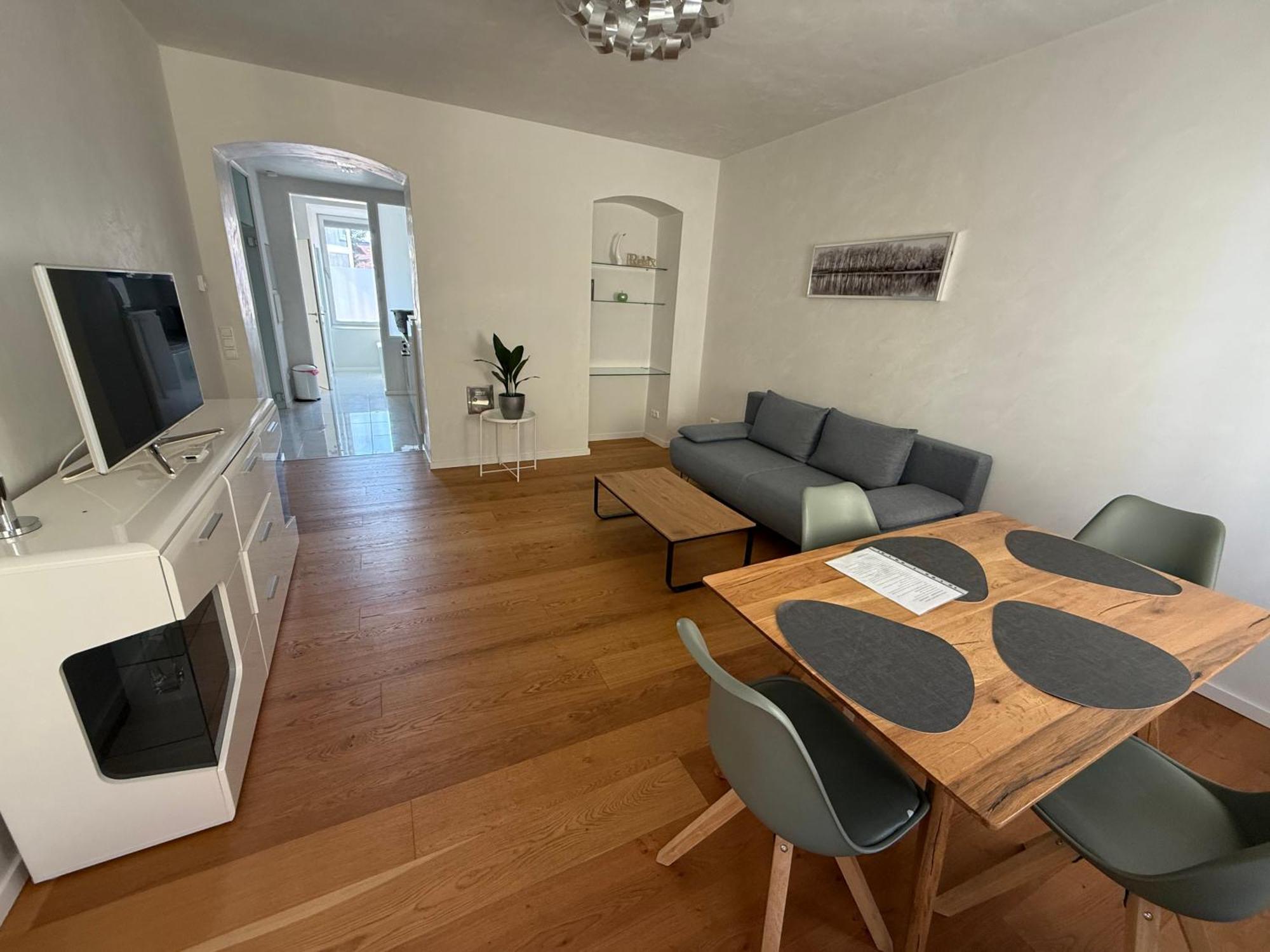 Number 5 Apartamento Viena