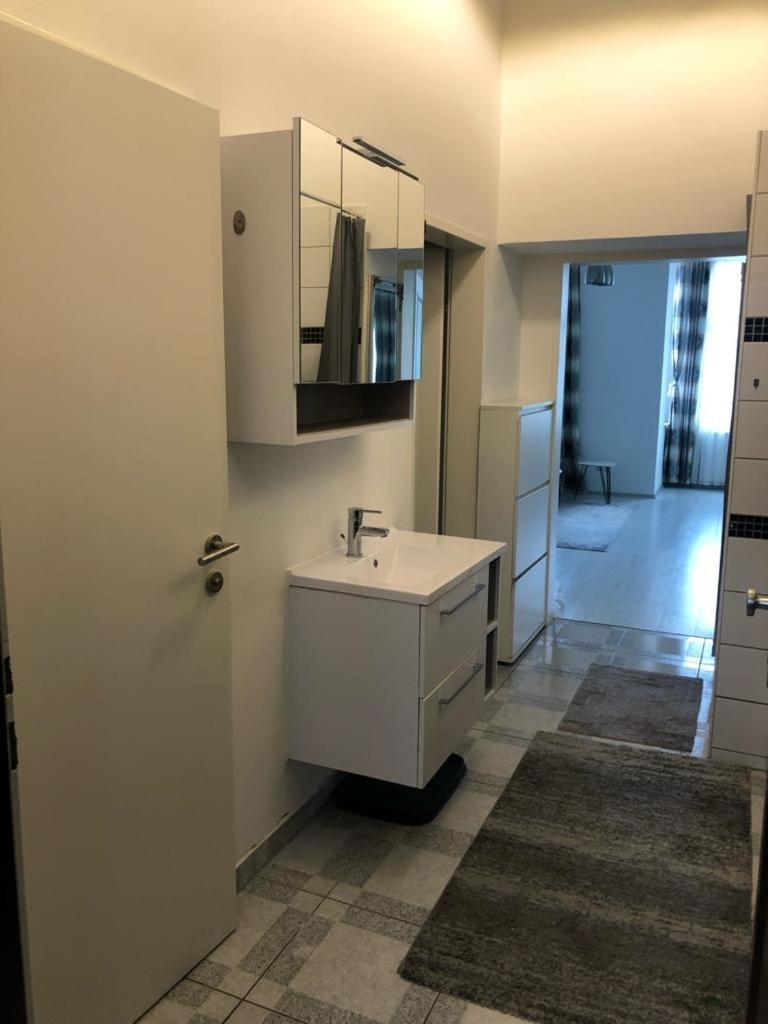 Apartment Guertel *