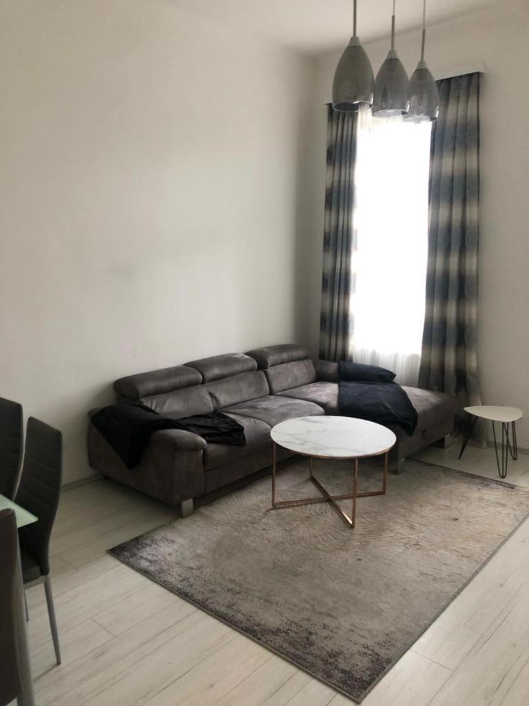 Apartment Guertel *