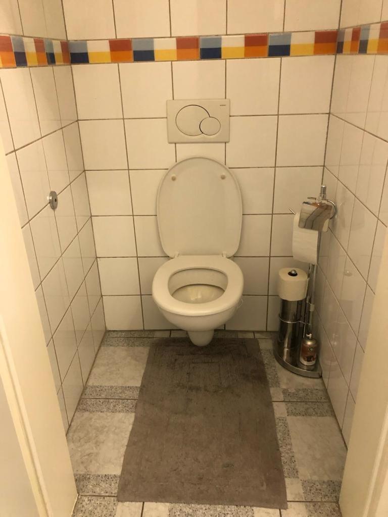 Apartment Guertel Vienna