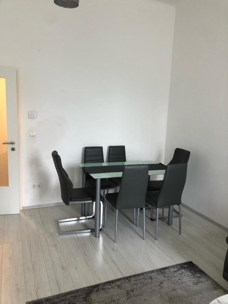 Apartment Guertel *