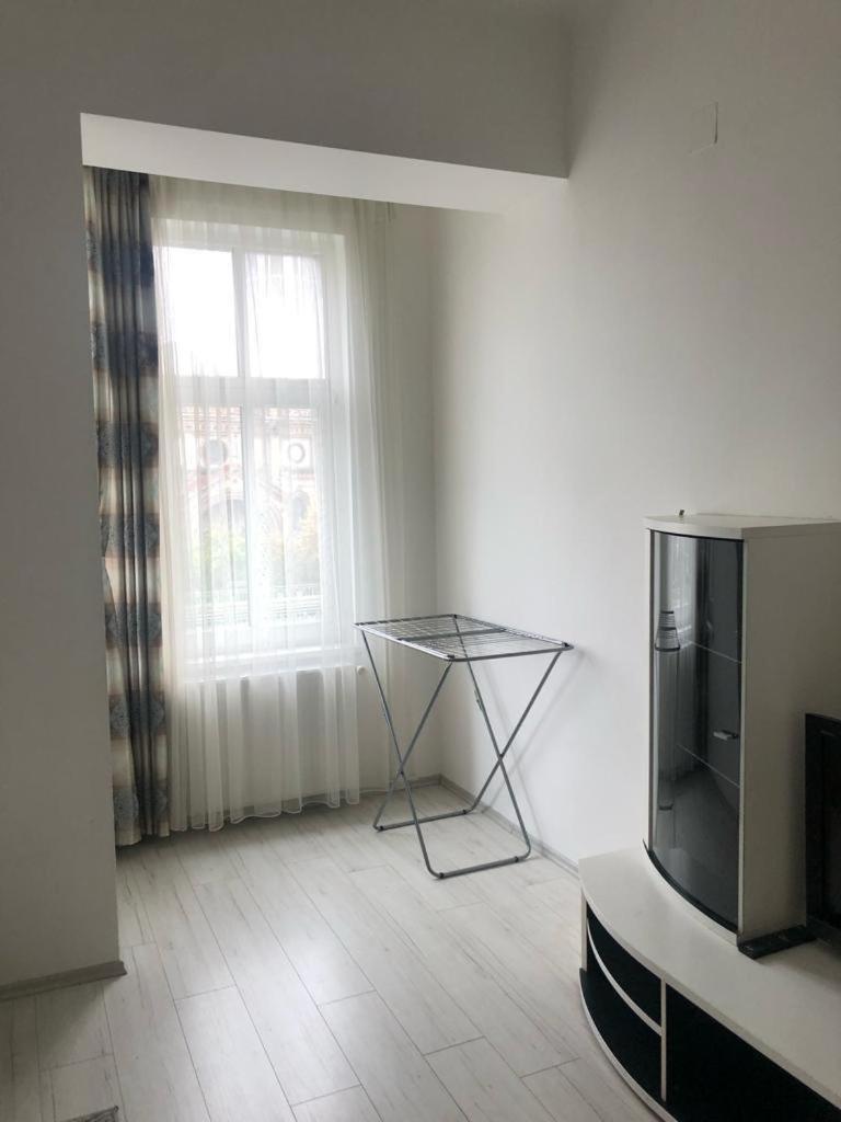 Apartment Guertel Vienna