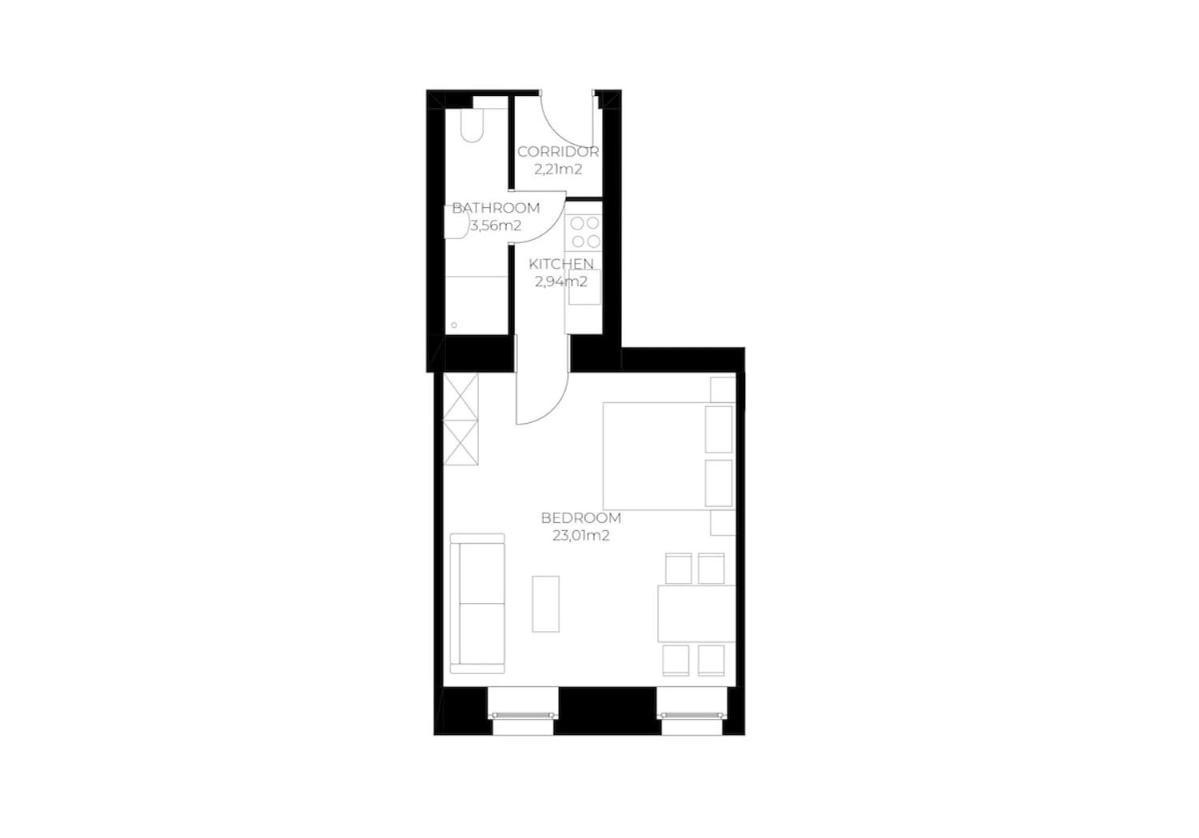 Neben Augarten I 5 Min To Metro I 10 Min To Apartment *
