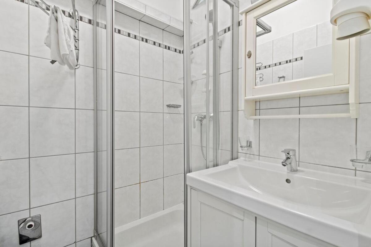 Neben Augarten I 5 Min To Metro I 10 Min To Apartment Vienna