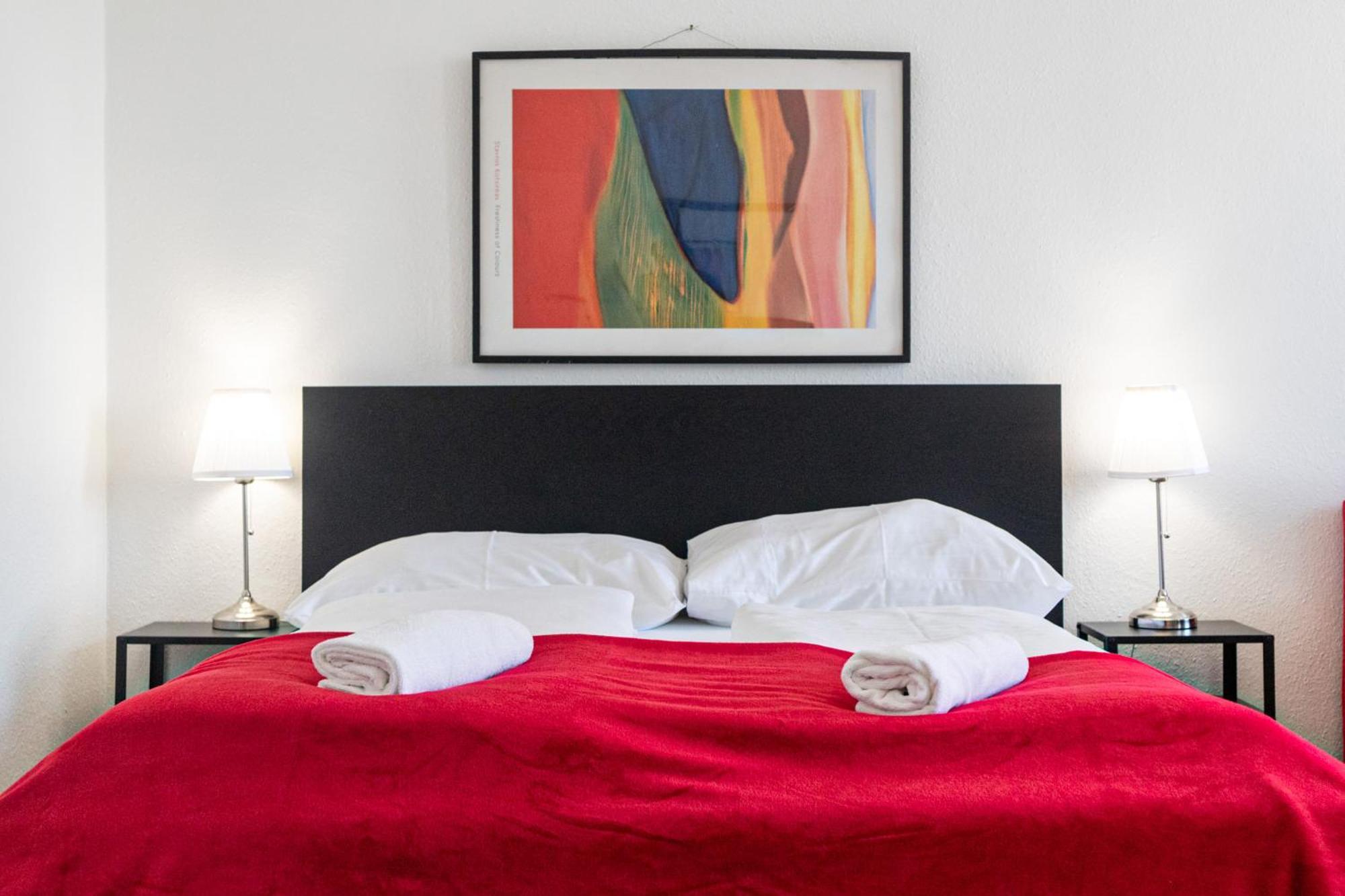 Lovely 2 Bedroom Shared For 5p Ideal For Long-term * Wien