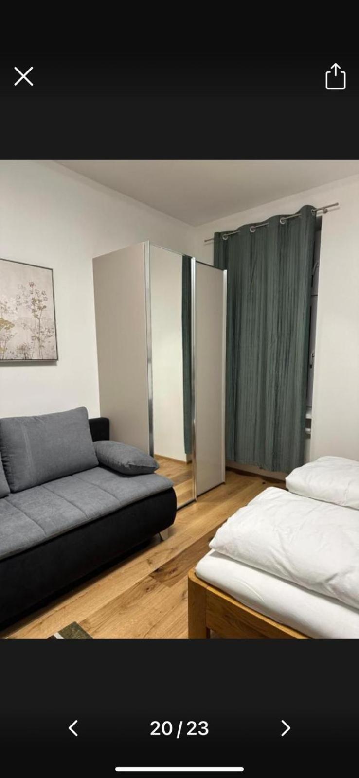 Cozy In Ottakiring Area Apartment Vienna