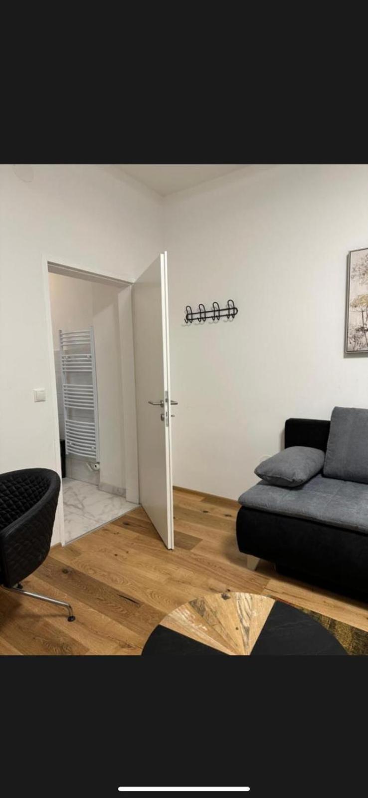 Cozy In Ottakiring Area Apartment Vienna