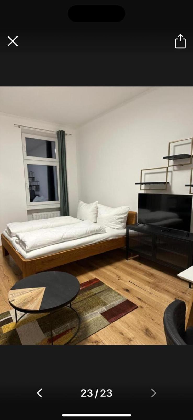 Cozy In Ottakiring Area Vienna