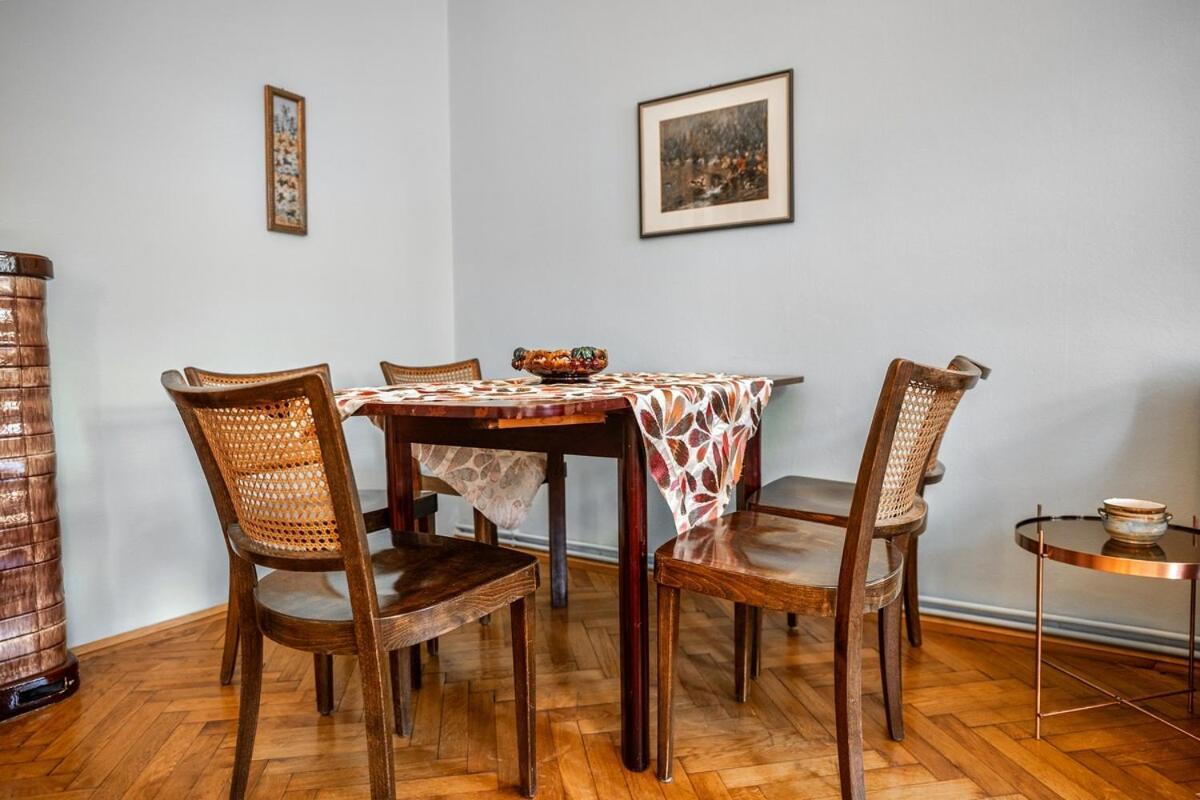 Apartamento Feel At I Bright Windows I Penzing Trainstation Viena