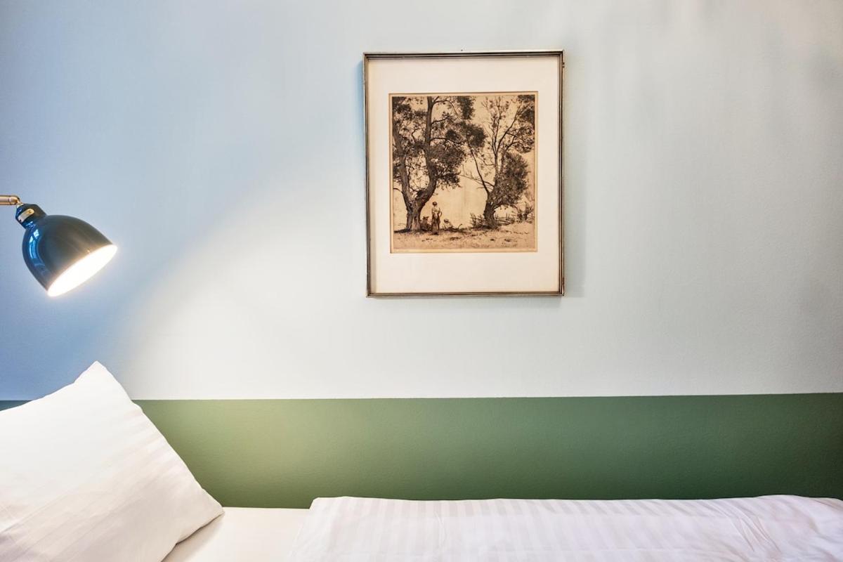Apartamento Feel At I Bright Windows I Penzing Trainstation *