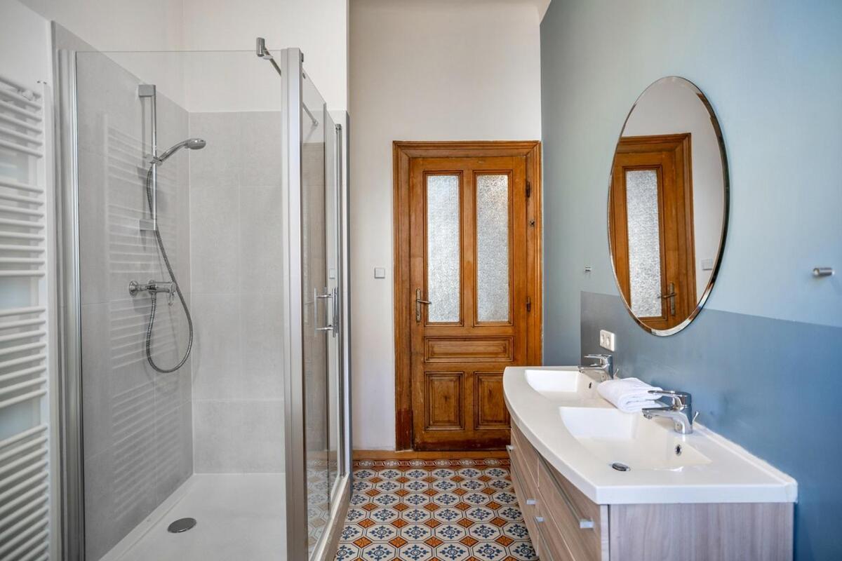 Apartamento Feel At I Bright Windows I Penzing Trainstation Viena