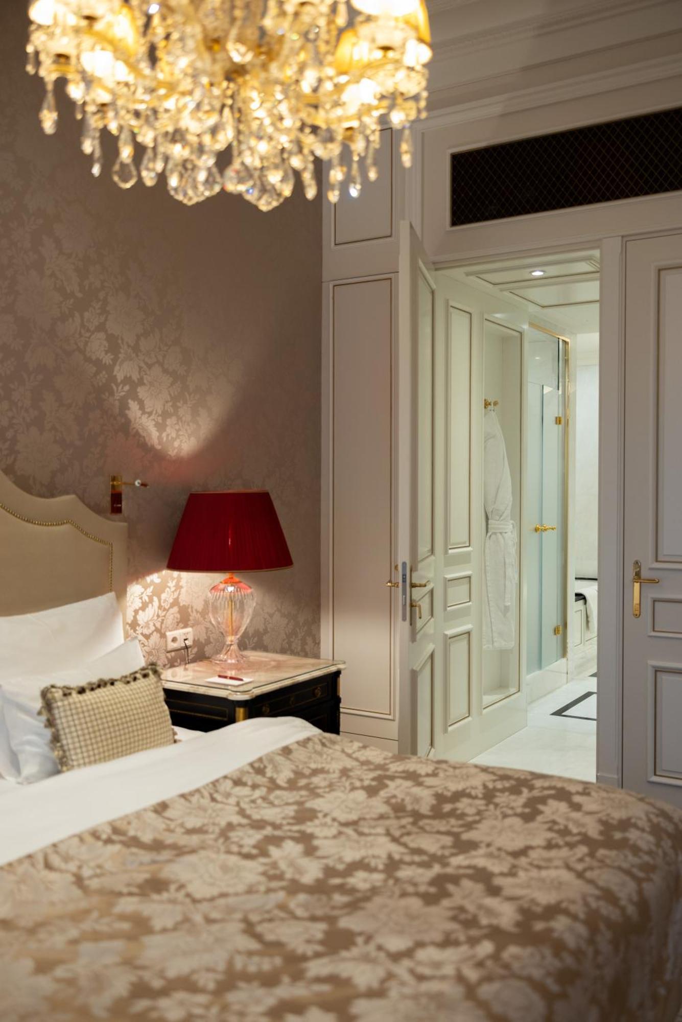 Hotel Sacher Vienna