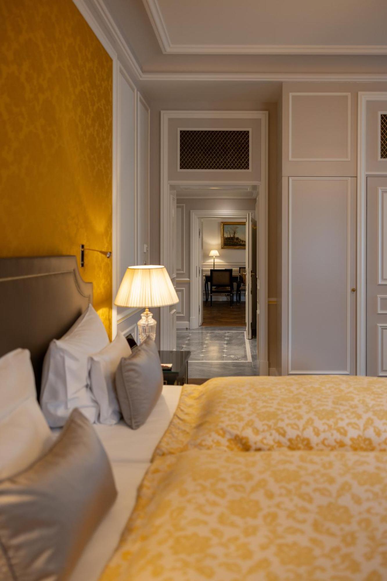 Sacher Hotel 5*
