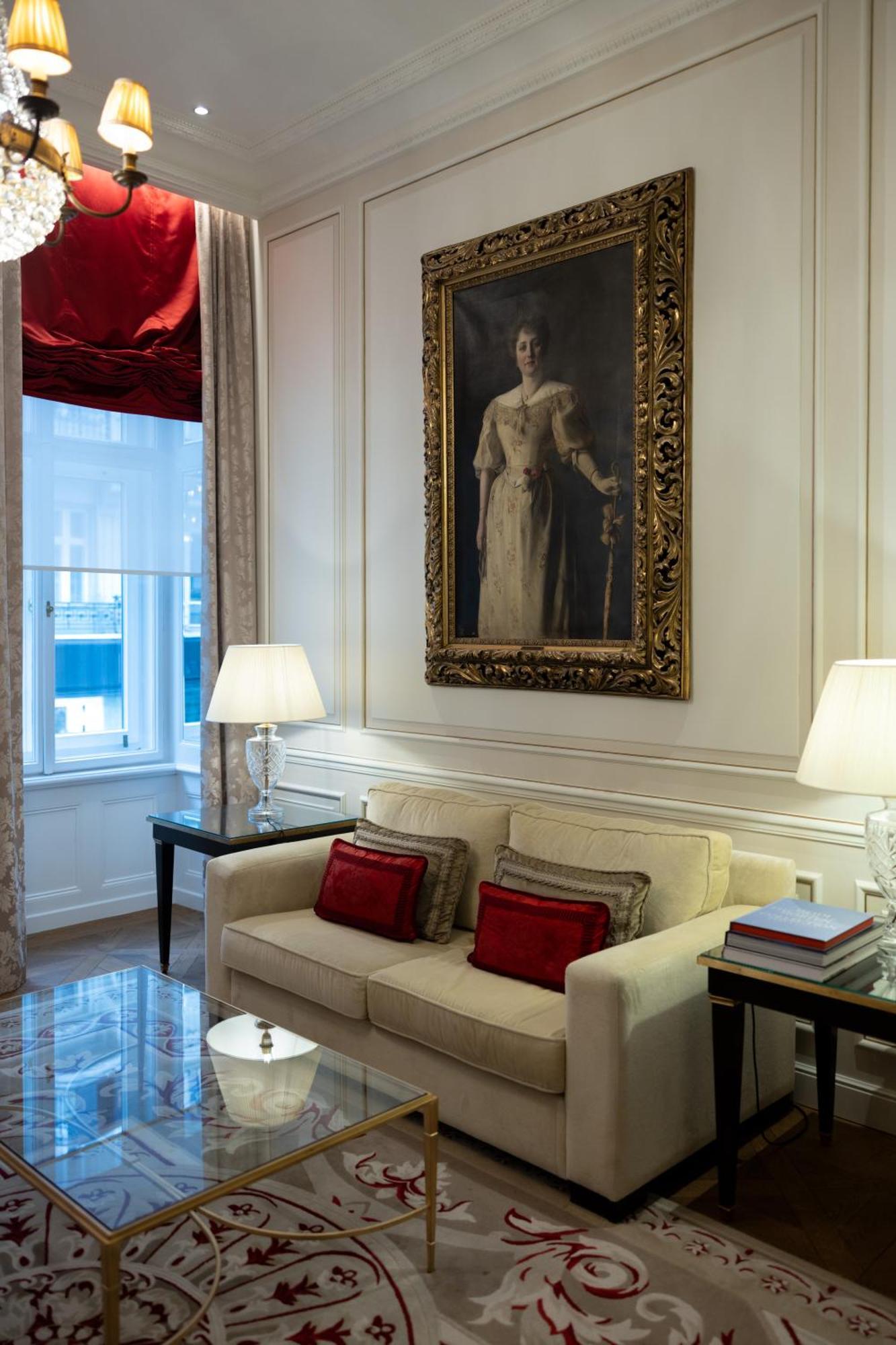 Hotel Sacher