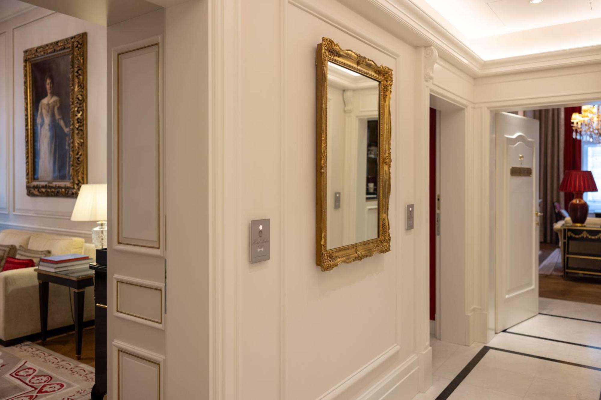 Hotel Sacher 5*