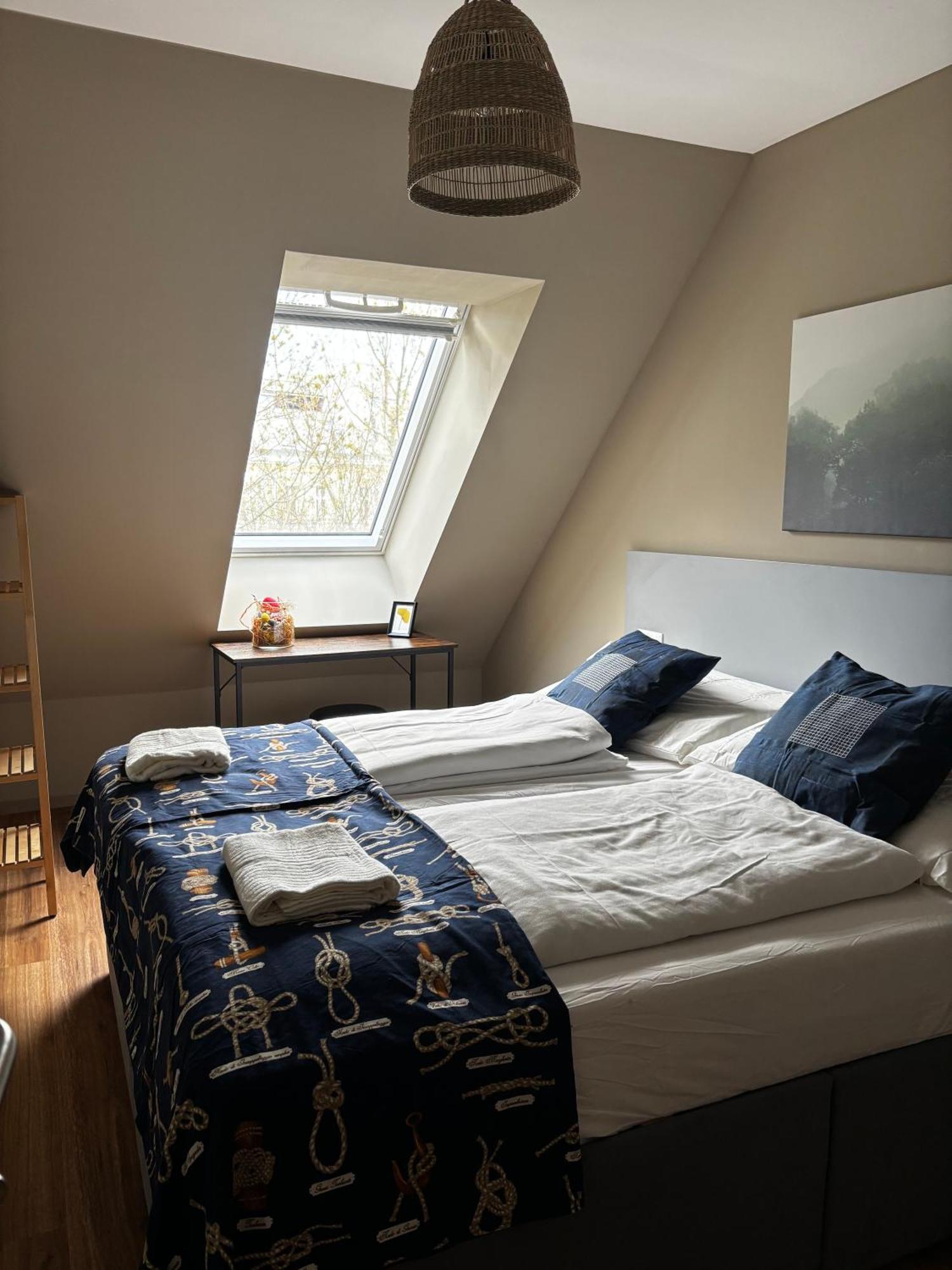 Hostel Nest *