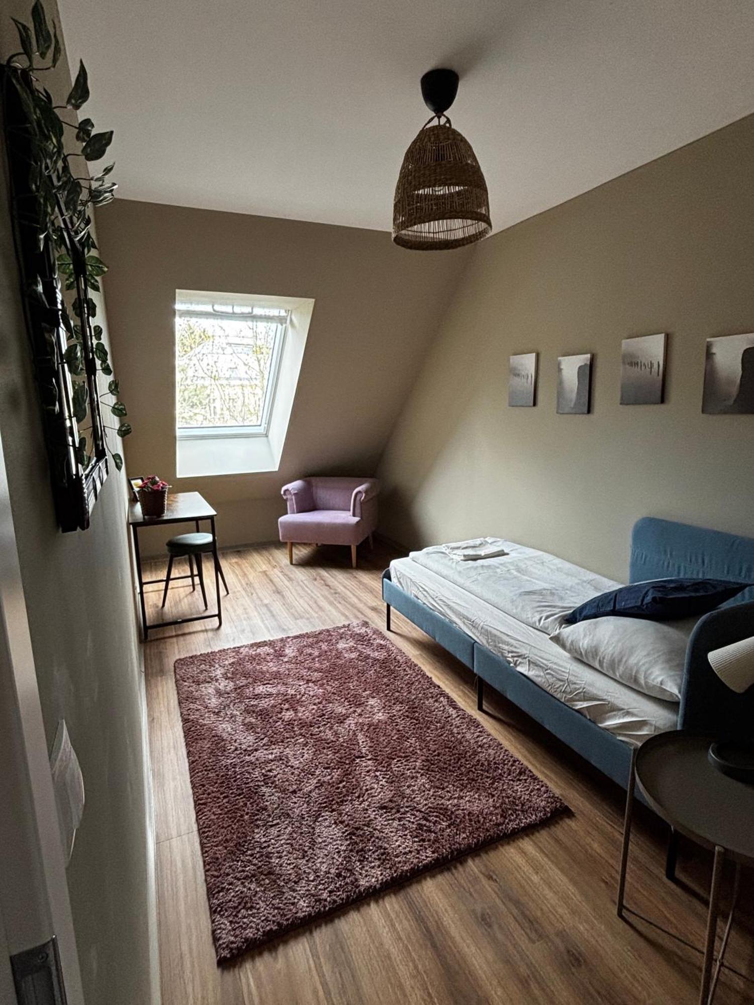 Nest Hostel *