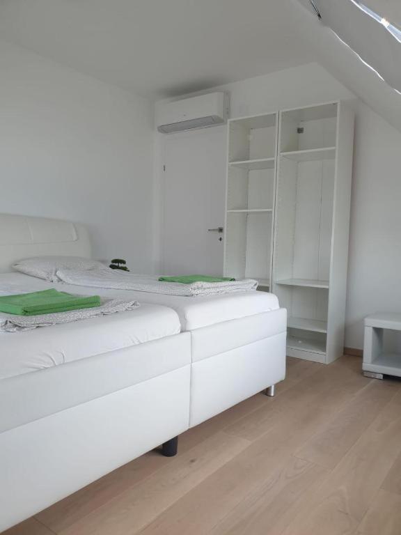 Betariel'com Hauptbahnhof Apartment *