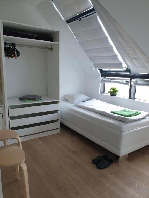 Apartment Betariel'com Hauptbahnhof Vienna