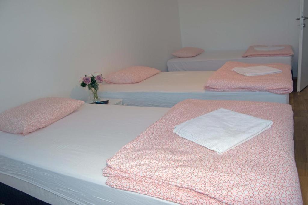 Apartment Betariel'com Hauptbahnhof Vienna