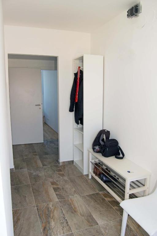 Betariel'com Hauptbahnhof Apartment