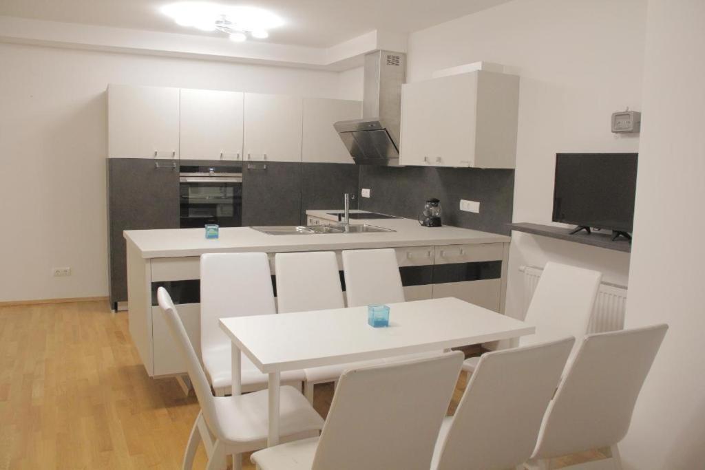 Apartment Betariel'com Hauptbahnhof