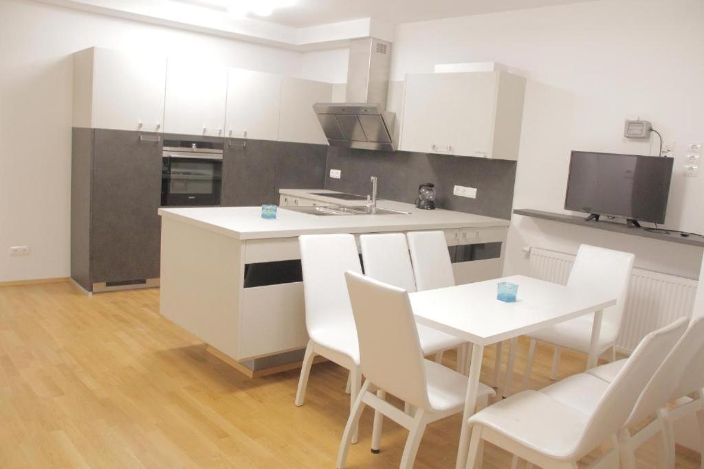 Apartment Betariel'com Hauptbahnhof *
