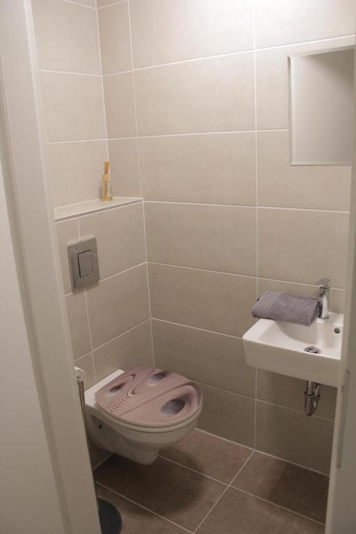 Apartment Betariel'com Hauptbahnhof