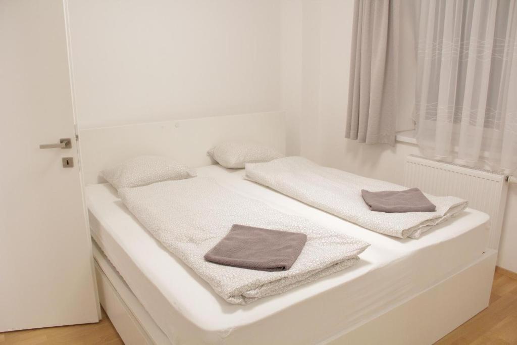 Betariel'com Hauptbahnhof Apartment *