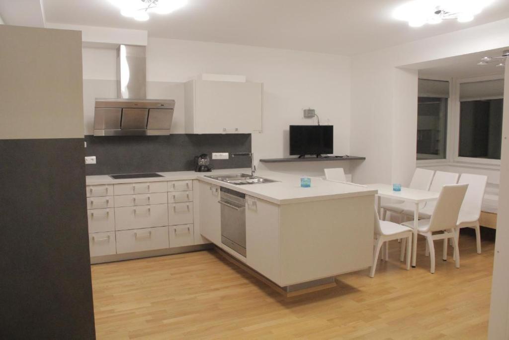 Betariel'com Hauptbahnhof Apartment Vienna